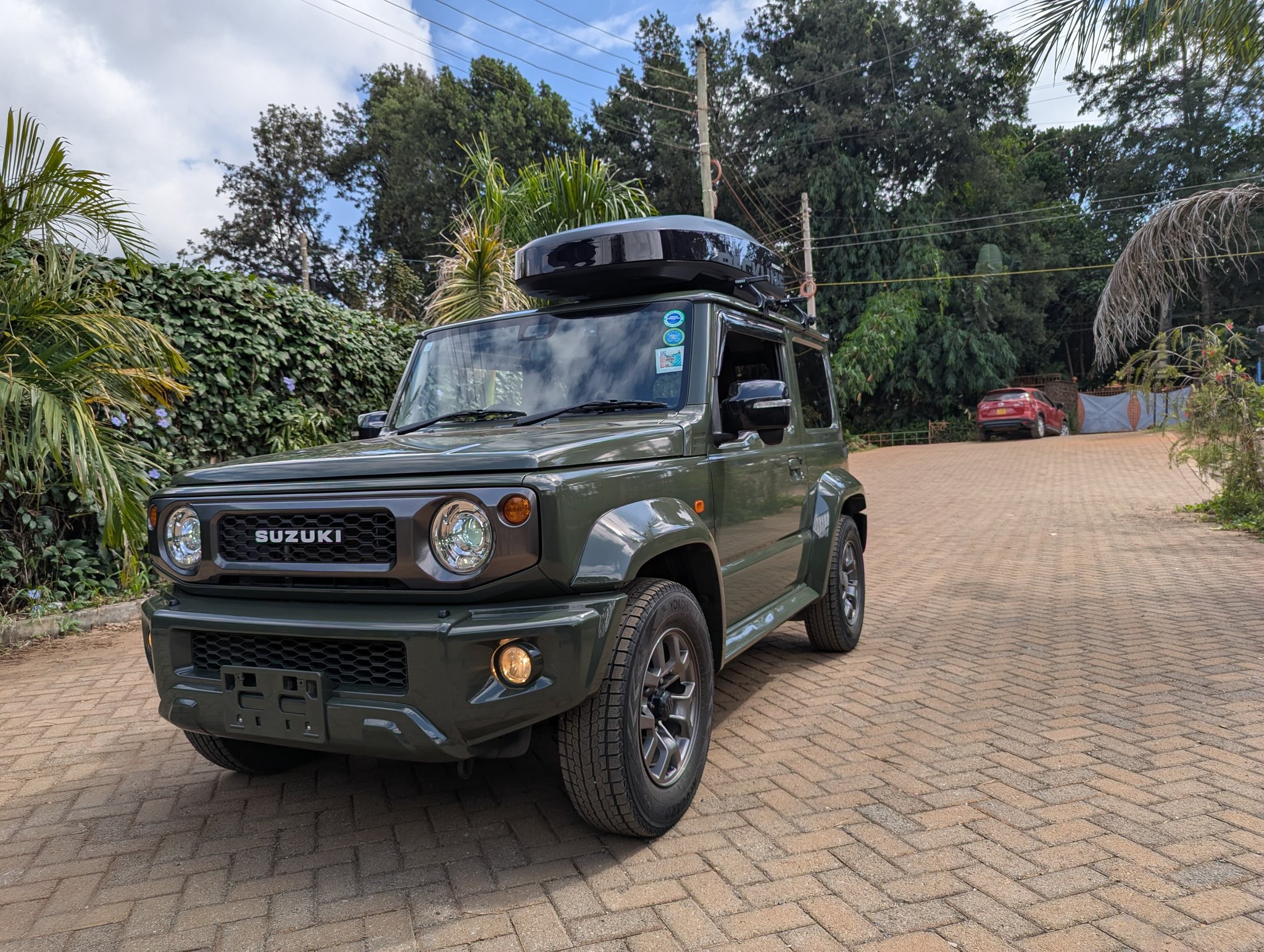 How to Sell a Car in Kenya
