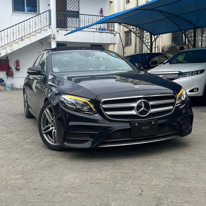 How to Sell a Car anywhere in Kenya