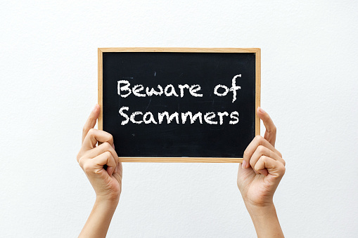 How to Avoid Scammers When Buying Online