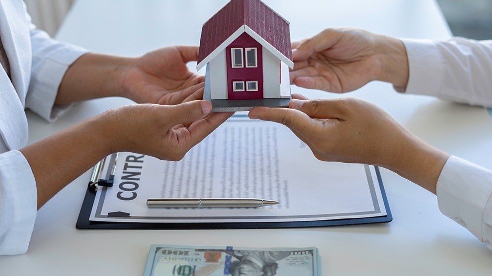 Signs a Real Estate Deal in Kenya is Too Good to Be True