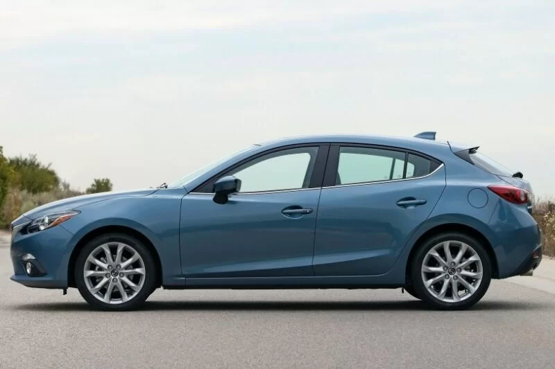 Top 10 Affordable Cars for Kenyan Roads Under KSh 800,000