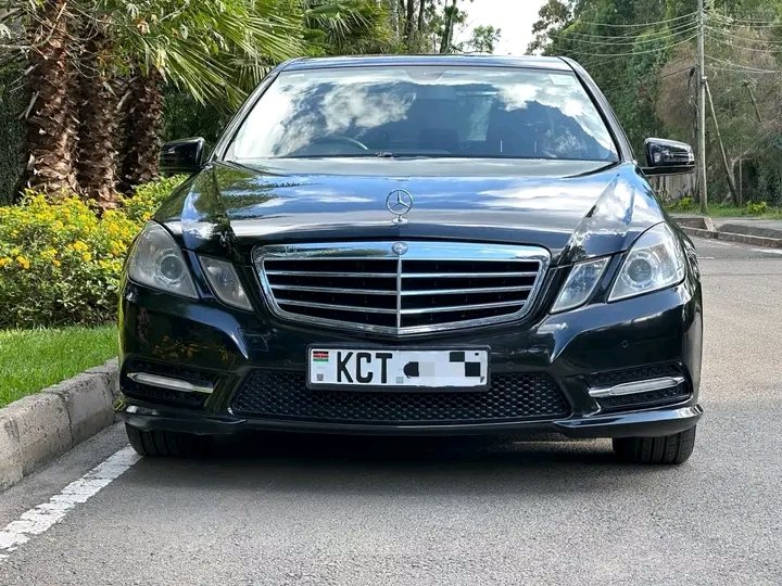 Buying a Used Car in Nairobi (2025) — What to Check Before You Buy
