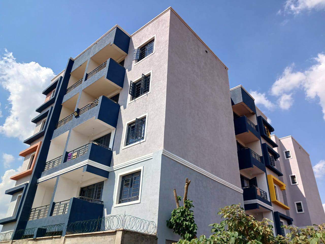 Top 10 Affordable Estates to Rent in Nairobi Under KSh 20,000