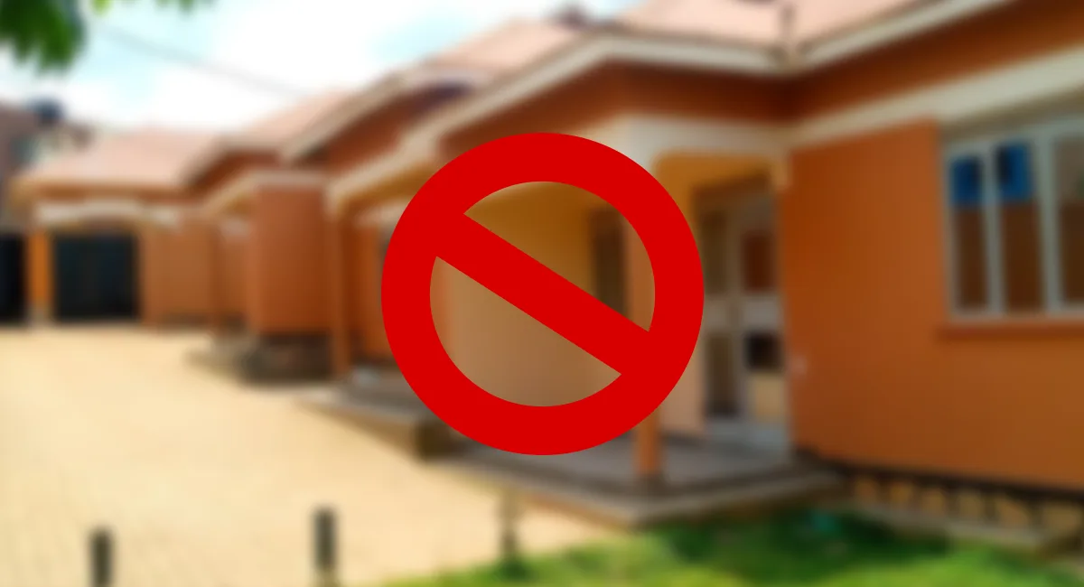 Mistakes to Avoid When Renting a House in Nairobi