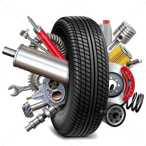 Where to Find Cheap Car Parts in Kenya (Nairobi, Mombasa, Kisumu)