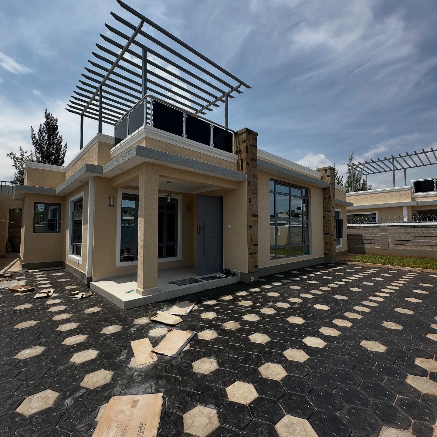 Best Upcoming Neighborhoods to Invest in Nairobi
